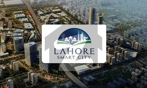 لاہور اسمارٹ سٹی جی ٹی روڈ,لاہور میں 12 مرلہ رہائشی پلاٹ 42.0 لاکھ میں برائے فروخت۔