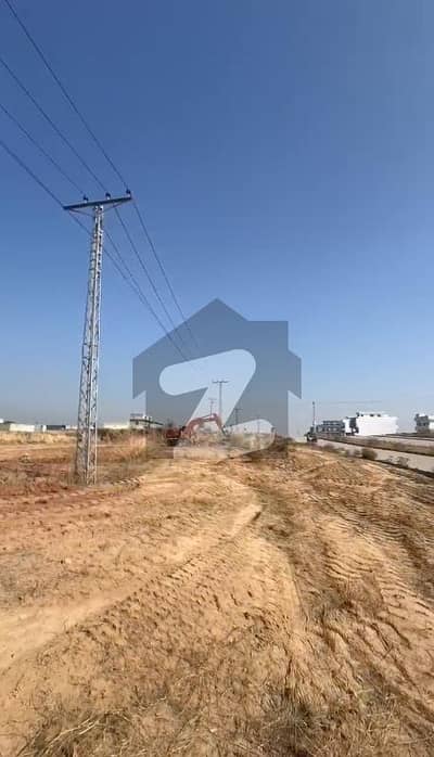 14 marla plot for sale non possession plot profit 1 crore