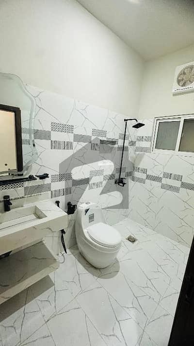 7 Marla brand new house