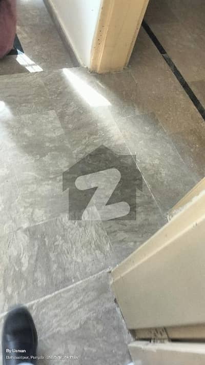 چیمہ ٹاؤن بہاولپور میں 6 کمروں کا 5 مرلہ مکان 1.4 کروڑ میں برائے فروخت۔