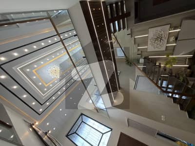 1 Kanal (20 Marla) Luxury House For Sale DHA Multan