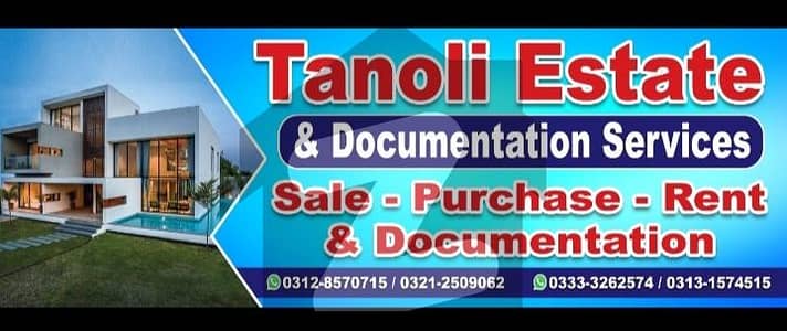 House Available For Urgent Rent Sector 7d 3 2nd floor 2 rooms