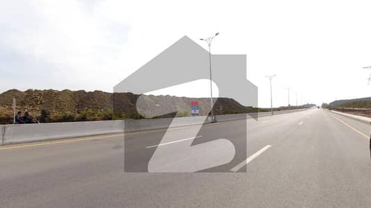 سی پندرہ اسلام آباد میں 1 کنال رہائشی پلاٹ 2.9 کروڑ میں برائے فروخت۔