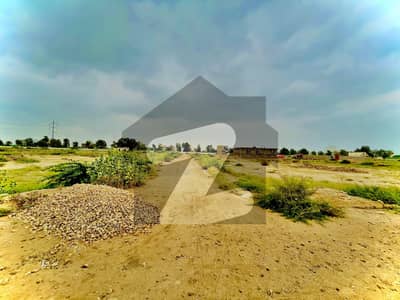 PIR AHMED ZAMAN TOWN BLOCK 2 336yards. PLOT AVAILABLE FOR SALE