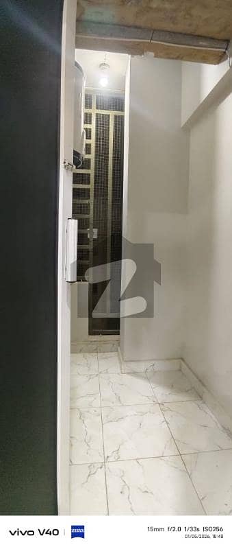 EXCLUSIVE BRAND NEW LEASED FLAT FOR SALE  Gohar Complex Model Colony