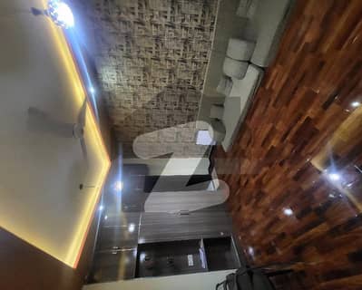 حیات آباد فیز 3 حیات آباد,پشاور میں 4 کمروں کا 7 مرلہ فلیٹ 95.0 ہزار میں کرایہ پر دستیاب ہے۔