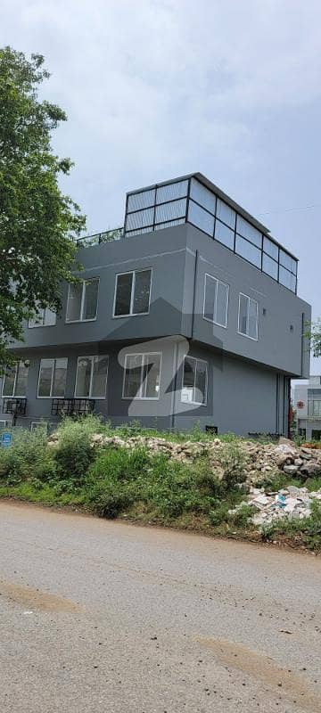 G/11 Minnie market 40x40 tarippal story Plaza available for rent real piks