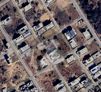 Corner Plot for sale 1 kanal 50/90 in G-16/4 islamabad