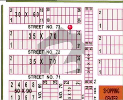 10 marla plot for sale G 14/2