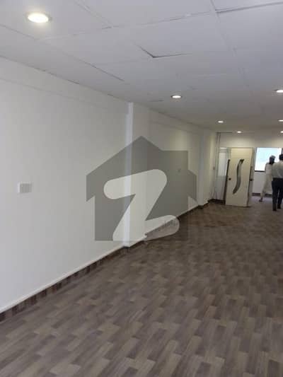 Office For Sale | Zamzama | Fully Furnished Office For Sale | Zamzama | Fully Furnished