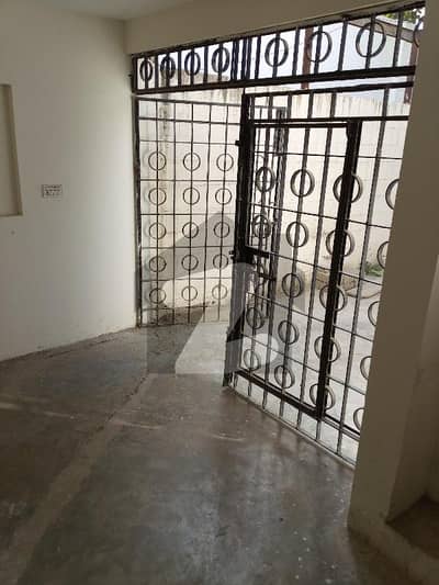 300, SQ YARD GROUND FLOOR AVAILABLE FOR SILENT COMMERCIAL OFFICE USED IT SOFTWARE HOUSE WAREHOUSE AVAILABLE VIP LOCATION MAIN ROAD