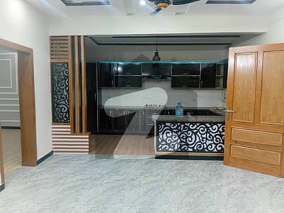 10 Marla Uper Portion With Solar Available For Rent