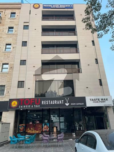 بحریہ ٹاؤن رفیع بلاک بحریہ ٹاؤن سیکٹر ای,بحریہ ٹاؤن,لاہور میں 8 مرلہ عمارت 35.0 کروڑ میں برائے فروخت۔