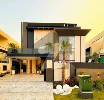 1 Kanal Ultra Luxury Bungalow With Private Swimming Pool, Basement & 15 KV Solar DHA Phase 6 (Prime Location) 1 Kanal Ultra Luxury Bungalow With Private Swimming Pool, Basement & 15 KV Solar DHA Phase 6 (Prime Location)