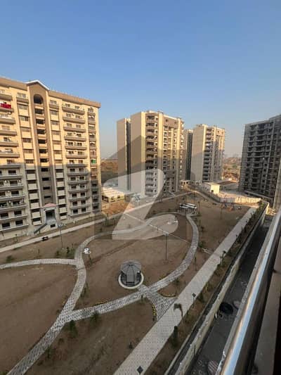 3 Bedroom Brand New Apartment available for Sale