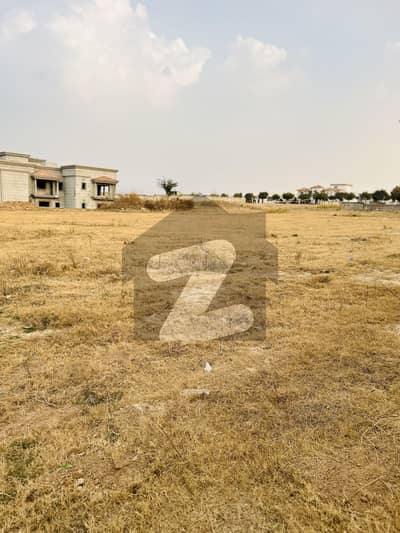 Gulberg Green Block B Developed Possession 100Series Plot Available For Sale