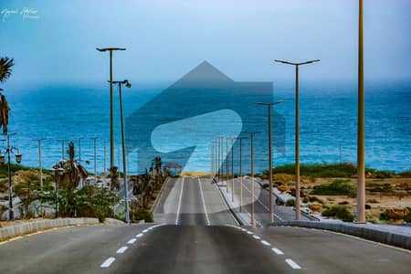 1000 Sq. Yards Plot for Sale | Phase 1 | Category A | Sangar Housing Project, Gwadar