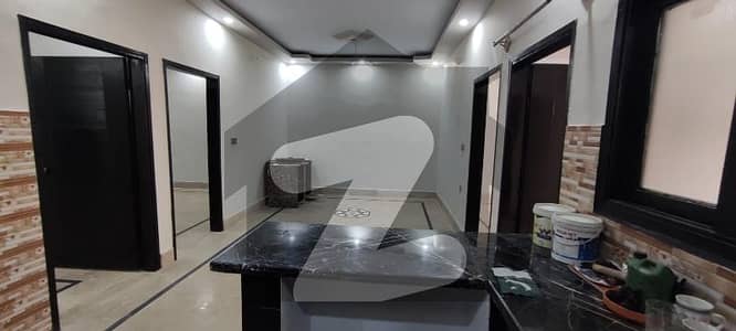 Ground plus 1 House Available For Sale in north Karachi sector 5c1 main 80 feet road