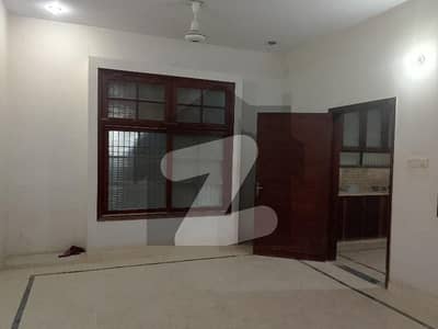 Independent Ground plus 1 plus 3 room House Available For Rent in north Karachi sector 11C3