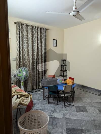 12 MARLA SINGLE STORY HOUSE FOR SALE.