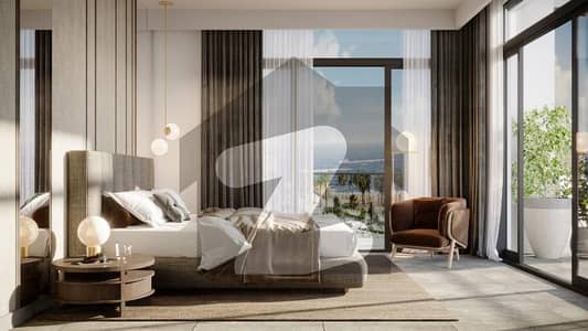 Chance Deal ! 2 Bedroom Extended Terrace Park View