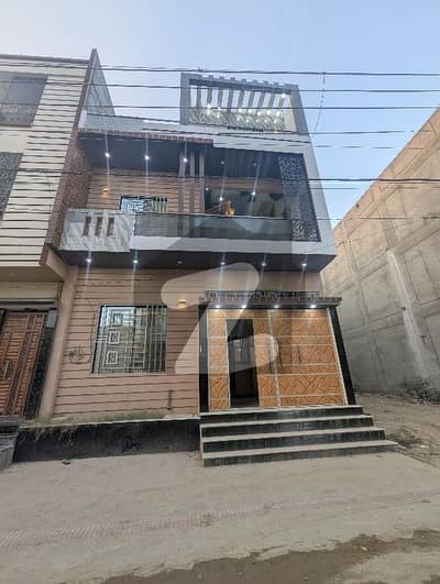 Musalmane Punjab cooperative housing society scheme 33 sector 20A House For Rent