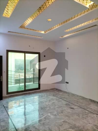 240 Sq Yards Beautiful Portion For Rent In Pcsir Society