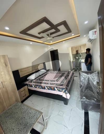 Fully Furnished Luxury Apartment For Rent