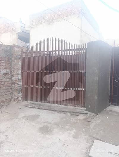 You Can Find A Gorgeous Prime Location House For sale In Allahabad Road