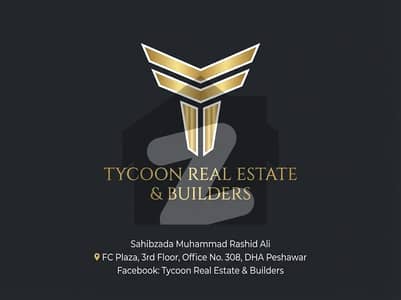 1 kanal VIP location plot available for sale