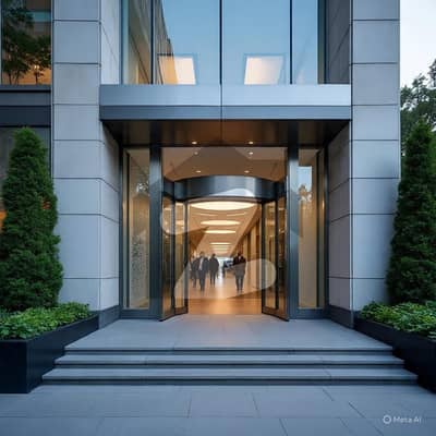 Invest in New Blue Area Islamabad High-Demand Commercial Location