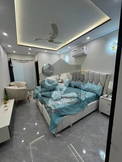 DHA Phase 6 10Marla Upper Portion For Rent  Ideal Location