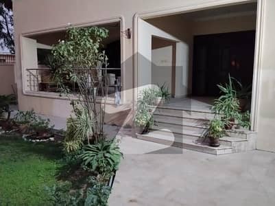 ڈی ایچ اے فیز 4 ڈی ایچ اے ڈیفینس,کراچی میں 4 کمروں کا 2 کنال زیریں پورشن 4.0 لاکھ میں کرایہ پر دستیاب ہے۔