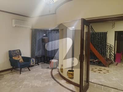 1 Kanal House For Rent DHA Phase 3