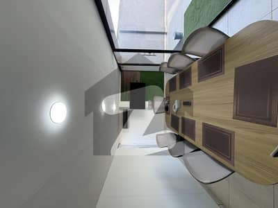 آئی ۔ 9 مرکز آئی ۔ 9,اسلام آباد میں 11 مرلہ دفتر 5.5 لاکھ میں کرایہ پر دستیاب ہے۔