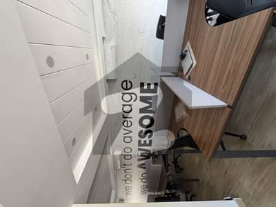 Office Space For Rent In I-9 Islamabad