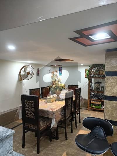 ایڈن بولیوارڈ ہاؤسنگ سکیم کالج روڈ,لاہور میں 5 کمروں کا 4 مرلہ مکان 1.45 کروڑ میں برائے فروخت۔