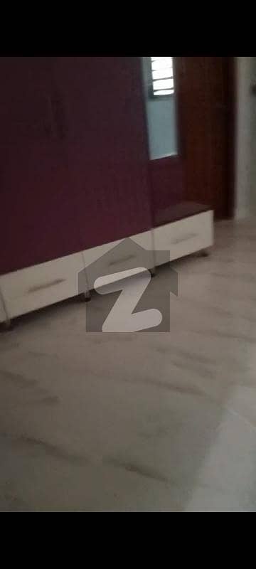 4 Bed DD Flat For Rent Mont Vista Block F North Nazimabad