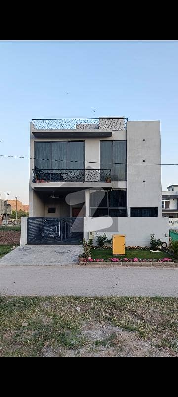 DHA phase 3 Designer house ideal location