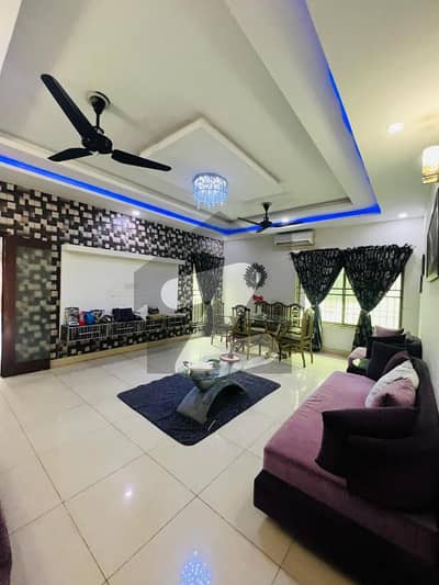 1 Kanal Beautiful House For Rent DHA Phase 3
