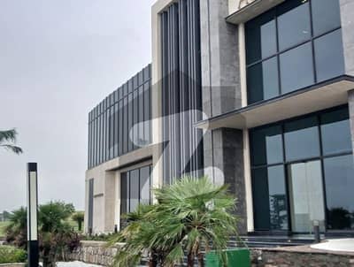 Eighteen Islamabad Commercial Office 3 Marla Investment Hotspot