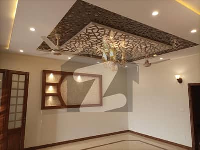 10 Marla Designer House Is Available For Sale In Bahria Town Phase 8 Rawalpindi