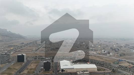 Prime 60ft Road Plot Faisal Hills C Block | Solid Level Land | Best Investment