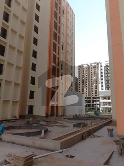 Beautifully Constructed Flat Is Available For sale In Saima Residencia