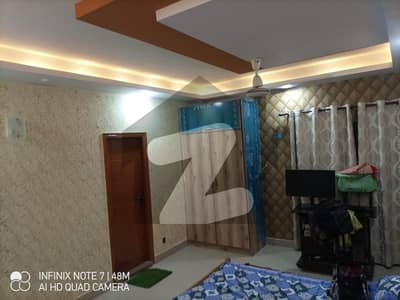 Affordable Flat For sale In Gulshan-e-Iqbal - Block 13/A
