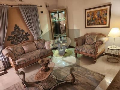 D H A Askari Tower 2 Apartment For Sale