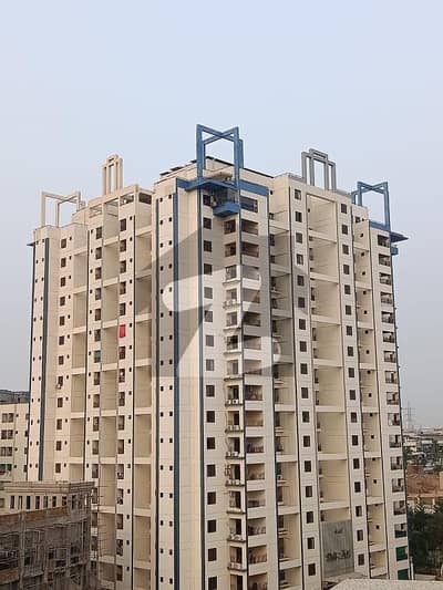 3 Bed Flat For Sale Giga Down Town