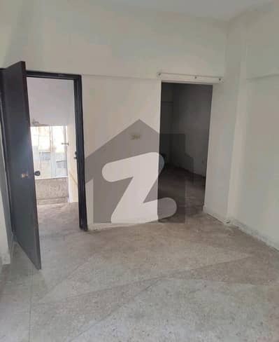 Buy your ideal Prime Location 1500 Square Feet Flat in a prime location of Karachi