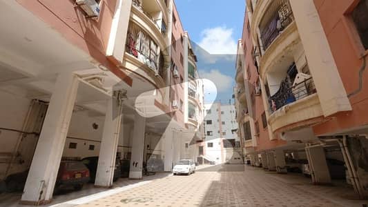 صائمہ عریبین ولاز گداپ ٹاؤن,کراچی میں 2 کمروں کا 3 مرلہ فلیٹ 48.0 لاکھ میں برائے فروخت۔