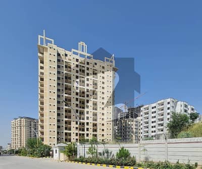 Three Bedroom Apartment Available For Sale In Defence Executive Apartment Defence Residency DHA-2 Islamabad